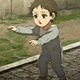 baby eren jaeger