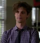 Spencer reid 