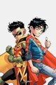 Super sons 