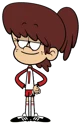 Lynn loud Jr