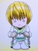 Kurapika