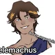 EPIC - Telemachus 