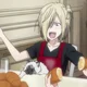 Yuri Plisetsky 