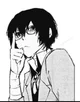 Dazai Osamu 