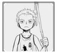 Little Zoro