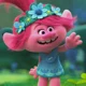 TROLLS 1-3 - Poppy