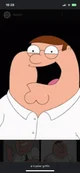 Peter griffin 