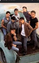 The Outsiders