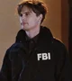 Spencer Reid 