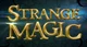 Strange magic 