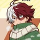 Shoto Todoroki