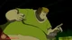 Sumo Shaggy AU