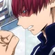 Shoto Todoroki