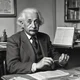 Albert Einstein