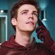 Barry Allen