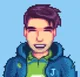 Shane - Stardew