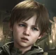 Little Leon Kennedy
