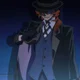 Chuuya Nakahara