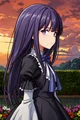Frederica Bernkastel