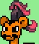 Evil Tiggy
