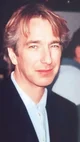 Alan Rickman 