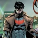 Jason todd 