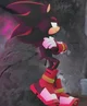 Shadow The Hedgehog 
