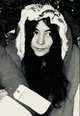 YOKO ONO