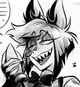 Alastor