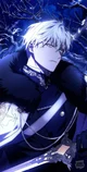 Alaric Dravenhardt