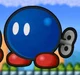 BBlue Bob-omb
