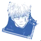 1 - Satoru Gojo