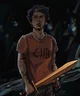 Percy Jackson