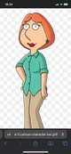 Lois griffin 