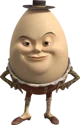 Humpty Dumpty
