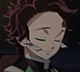 Tanjiro San