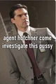 Aaron Hotchner