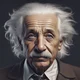 albert einstein