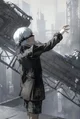 Nier Automata