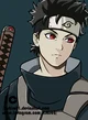Shisui Uchiha