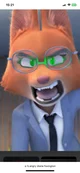 Angry Diane 