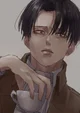 Levi Ackerman 