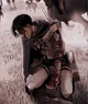 Levi Ackerman - 02