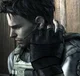 RE - Chris Redfield