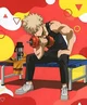 Bakugou Katsuki 