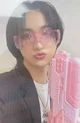 Park Seonghwa