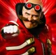Dr Ivo Robotnik