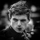 Max  verstappen