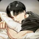 Levi Ackerman 