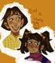 Edd and Molly